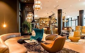 Motel One Koeln-Messe