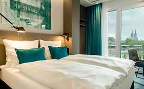 Motel One Koeln-Messe